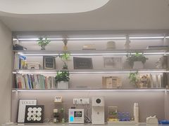 -壹点灵·心理咨询中心(中山公园店)