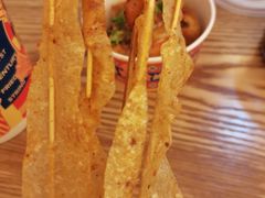 -千禧炸串(明瓦廊店)