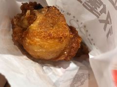 -汉堡王(EAC欧美中心店)