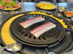 -小团团·路边烤牛肉(南岭壹街店)