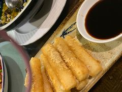 -不相离盐帮菜(郎园店)