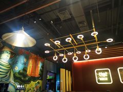 -PHO爺·越南料理(亦庄大族广场店)