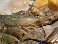 -Thai Basil罗勒叶泰式餐厅(时代天街店)