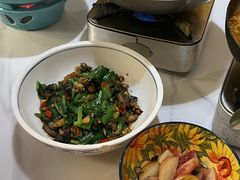 -福巷湘食小馆·猛火现炒(上海首店)