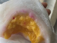 -澳门长洲糯米糍(柯打苏沙街店)