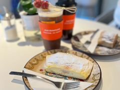 -德南面包房(尚都店)