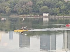 -南宁南湖公园