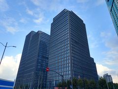-陆家嘴世纪金融广场