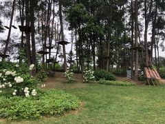 -保利石象湖景区
