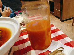 -西贝莜面村(朝阳大悦城店)
