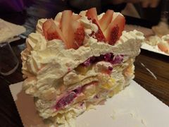 picture-兔兔家蛋糕甜品(德胜店)