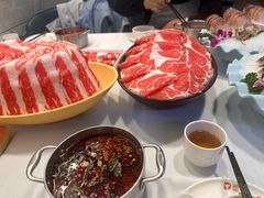 -德天肥牛海鲜火锅(龙吟坊店)