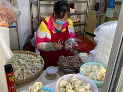 -阿麟馄饨(延长路店)