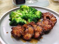 -广州酒家(昌岗地铁站店)