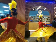 -胖老汉椒麻鸡清真新疆菜(西御街店)