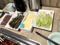 -野妹经典火锅(民治店)