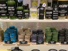 -LUSH(威尼斯人店)