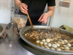 -马记大锅煮(总店)