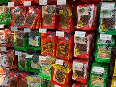 -万家丽生活超市