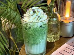 -咖法森林·咖啡  酒吧(天河店)