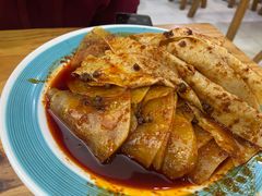 -马三洋芋片(兰州总店)