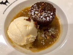 麦芬冰淇淋-After You Dessert Cafe(CENTRALWORLD)