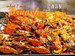 -川骄海鲜自助(亚运村店)