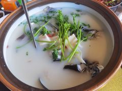 -宝荣鱼馆·临湖之宴(千岛湖店)