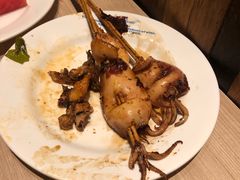 -星伦多 自助料理(圆融店)