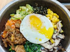-敏丁拌饭(中街总店)