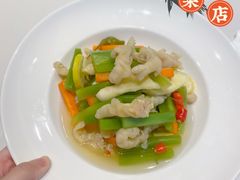 -鸡毛店·川菜(文殊院店)