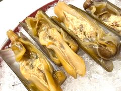 -綱元·海鲜豆捞(明州里店)