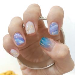 -DAZZLING BEAUTY美甲•美睫专门店