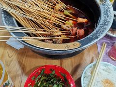 -冒椒火辣(奎星楼街店)