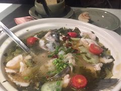 -汉唐宴长安食府