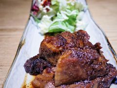 烤牛舌-昇鳗鱼家(浦东店)