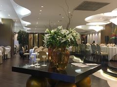 大堂-上海会馆(香港名都店)