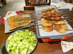 -半酌烧烤小酒馆(南京东路店)