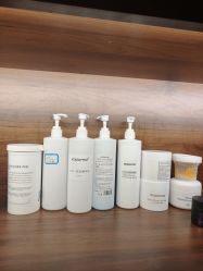 -美健盛世·美容SPA连锁