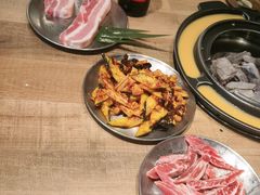 -马场洞肉铺(振安店)