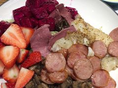 -SaladJohn沙拉匠(凯德1818店)