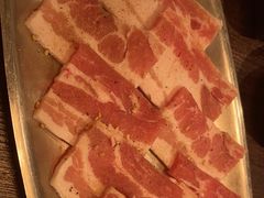 -大馥·炭火烧肉酒场(莘庄莘福坊店)