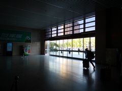 -曲阜东站