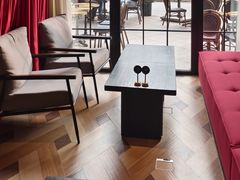 -The place那儿(新城国际店)
