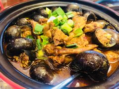 -好灶头妈妈菜·千岛湖柴火鱼餐厅(桐庐店)