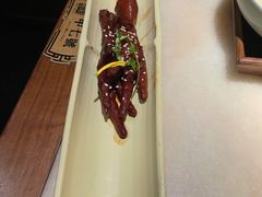 吮指鸡爪-桂满陇·锦绣江南(益田广场店)