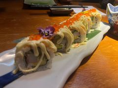 -鳗鱼家·深夜食堂(军博店)