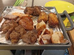 -舜和巴西烤肉餐厅(舜和国际店)