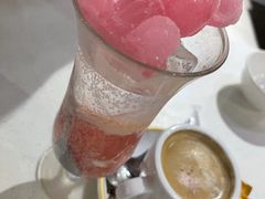 -锦园春香港茶餐厅(西海湾旗舰店)