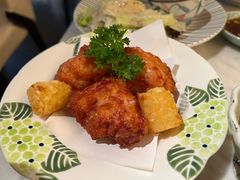 -阿吾罗日本料理(K11艺术中心店)